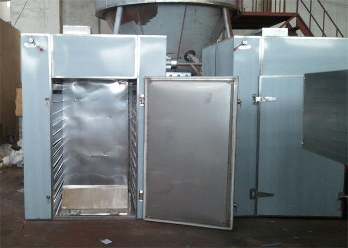 Stable Hot Air Drying Oven With Forced Air Circulation Powder Drying Equipment