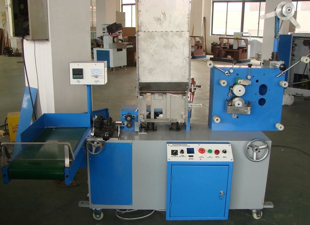 PLC Automatic Packing Machine Dry Food 316SS Pillow Type Packing Machine
